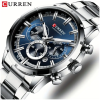 CURREN Chronograph Watch - Image 6