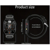 LIGE SmartWatch - Image 3