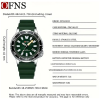 OFNS Casual Style Watch - Image 6