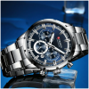 CURREN Chronograph Watch - Image 2