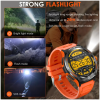 SYNWOO Smartwatch - Image 6