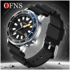 OFNS Casual Style Watch - Image 2